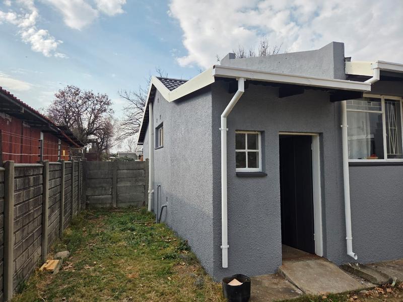 3 Bedroom Property for Sale in Sasolburg Free State